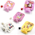 Hot Water Bottle Bag For Pain Relief With Cover | Pack of 5Pc