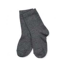 Socks Breathable Thickened Classic Simple Soft Skin Friendly | Free Size