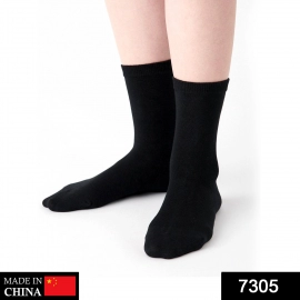 Socks Breathable Thickened Classic Simple Soft Skin Friendly