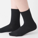 Socks Breathable Thickened Classic Simple Soft Skin Friendly