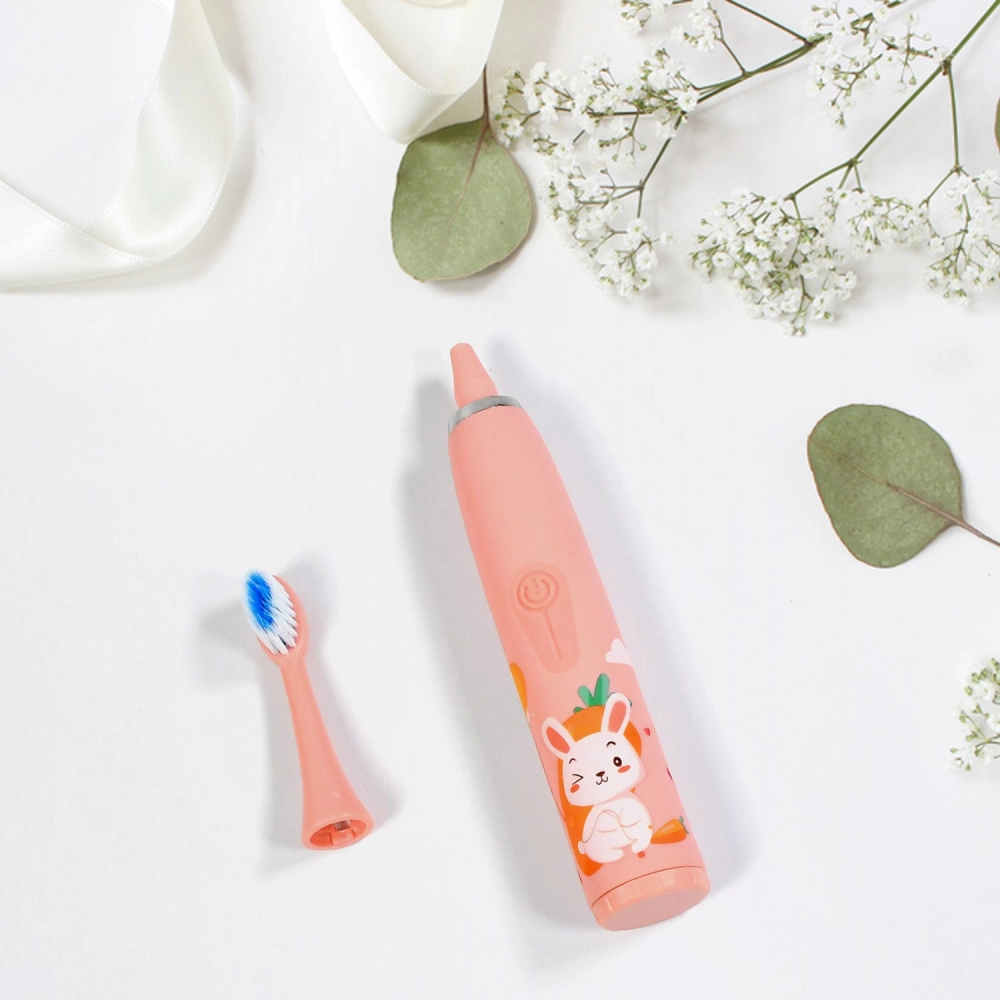 ELECTRIC TOOTHBRUSH FOR ADULTS AND TEENS