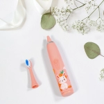 ELECTRIC TOOTHBRUSH FOR ADULTS AND TEENS