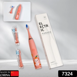 ELECTRIC TOOTHBRUSH FOR ADULTS AND TEENS