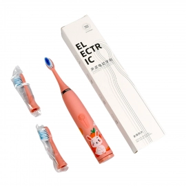 ELECTRIC TOOTHBRUSH FOR ADULTS AND TEENS