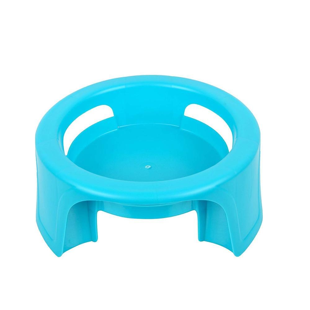 Multipurpose Unbreakable Plastic Matka Stand | Pot Stand