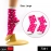 Girls Fashion Socks | 1 Pair Only