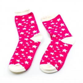 Girls Fashion Socks | 1 Pair Only