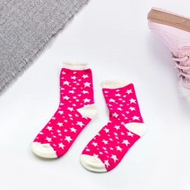 Girls Fashion Socks | 1 Pair Only