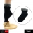 Socks Breathable Thickened Classic Simple Soft Skin Friendly | Free Size