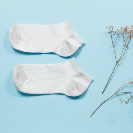 Mix Design Socks for Men, Premium Ankle Length Sports Socks