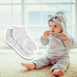1PAIR SOCKS TRENDY MULTIPLE DESIGNER SOCKS FOR KIDS