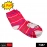 1PAIR SOCKS PRINTED TRENDY MULTIPLE DESIGNER SOCKS