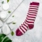 1PAIR SOCKS PRINTED TRENDY MULTIPLE DESIGNER SOCKS