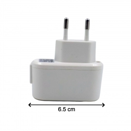 Android Smartphone Charger, Travel Charger, Usb Charger | USB Cable Not Included