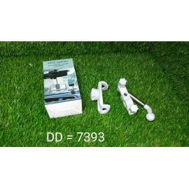 2 in 1 Universal Car Mobile Holder | Car Phone Holder with Refillable Aromatic Tablet