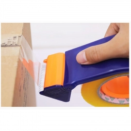 Easy and Portable Finger Tape Cutter