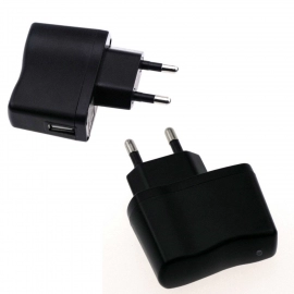 USB Wall Charger for All IPhone, Android, Smart Phones