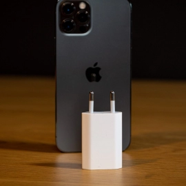 USB Wall Charger for All IPhone, Android, Smart Phones | Adaptor Only