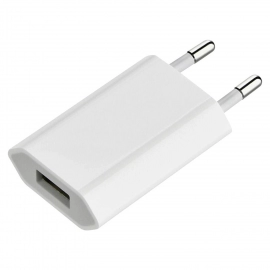 USB Wall Charger for All IPhone, Android, Smart Phones | Adaptor Only