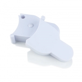 Fitness Measuring Tape For Measuring Lengths, Breadths And Height