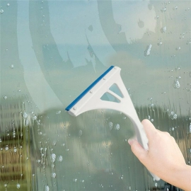 Plastic Glass Wiper and Kitchen Platform Wiper | Multicolor