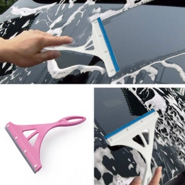 Plastic Glass Wiper and Kitchen Platform Wiper | Multicolor