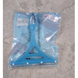 Plastic Glass Wiper and Kitchen Platform Wiper | Multicolor