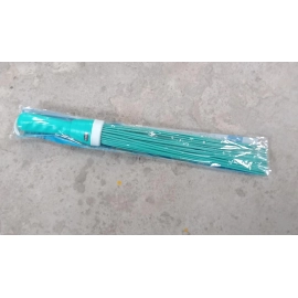 Wet and Dry Floor Cleaning Plastic Broom