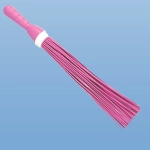 Wet and Dry Floor Cleaning Plastic Broom