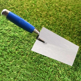 Professional Render Plastering Trowel, Smooth Trowel | 13 Inch