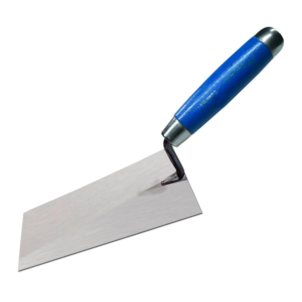 Professional Render Plastering Trowel, Smooth Trowel | 13 Inch