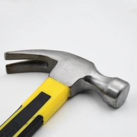 High Hardness Wear Resistant Magnetic Pine Hammer