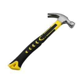 High Hardness Wear Resistant Magnetic Pine Hammer