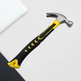 High Hardness Wear Resistant Magnetic Pine Hammer