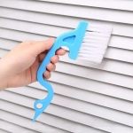 Groove Gap Cleaning Brush, Kitchen Cleaning Tools Mini Corner Cleanings Tool