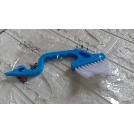 Groove Gap Cleaning Brush, Kitchen Cleaning Tools Mini Corner Cleanings Tool
