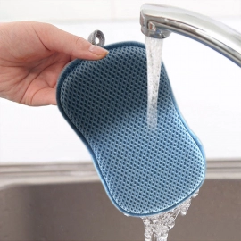 Super Absorbent Multipurpose Sponge for Washing