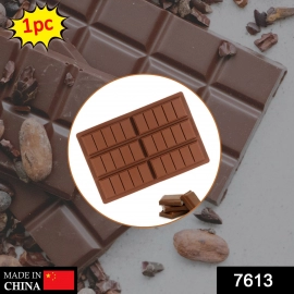Poly Carbonate Chocolate Bar Moulds PC Mould Clear Hard Candy Mould