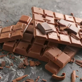 Poly Carbonate Chocolate Bar Moulds PC Mould Clear Hard Candy Mould