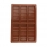 Poly Carbonate Chocolate Bar Moulds PC Mould Clear Hard Candy Mould