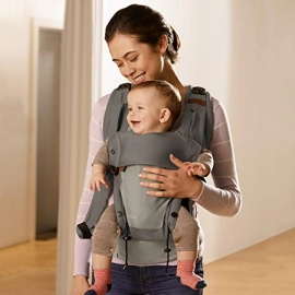 Baby Carrier Bag | Baby Holder Carrier with Four Modes of Use, Adjustable Sling and Easy to Use Design