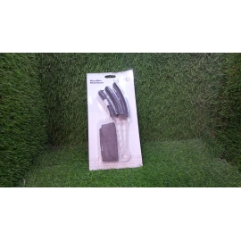 Window Blind Cleaner Duster Brush with Microfiber Sleeves | Blind Cleaner Tools