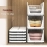 3 Layer Clothes Organizer for Wardrobe Cupboard Organizer