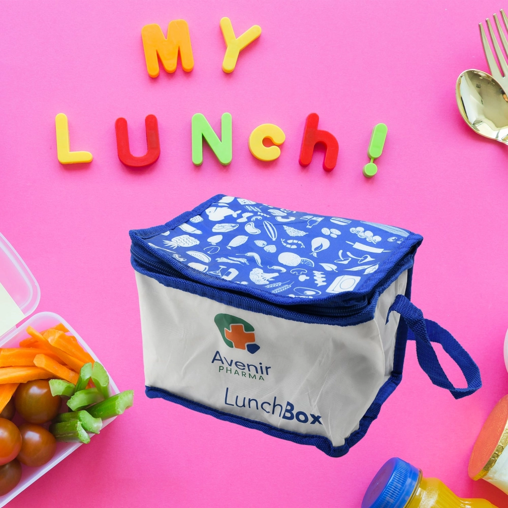 Lunch Bag, Waterproof Insulated Lunch Bag Women, Men, kids