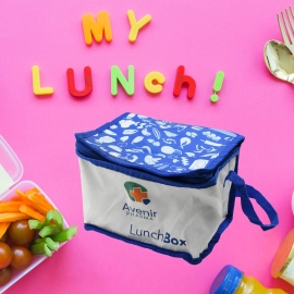 Lunch Bag, Waterproof Insulated Lunch Bag Women, Men, kids