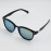 SUNGLASSES CLASSIC LUXURY LIGHTWEIGHT RIMLESS SPORTS SUNGLASSES FOR DRIVING