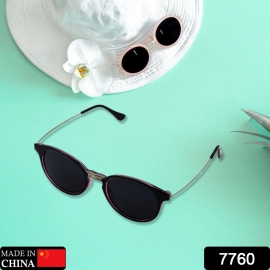 Sunglasses Light Weight and Classic Style Frame Sunglasses For Men, Women