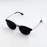 Sunglasses Light Weight and Classic Style Frame Sunglasses For Men, Women
