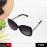 SUNGLASSES CLASSIC LUXURY LIGHTWEIGHT RIMLESS SPORTS SUNGLASSES