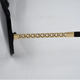 SUNGLASSES CLASSIC LUXURY LIGHTWEIGHT RIMLESS SPORTS SUNGLASSES